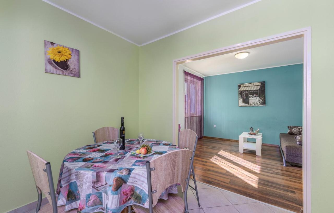 Apartment Marino 波雷奇 外观 照片
